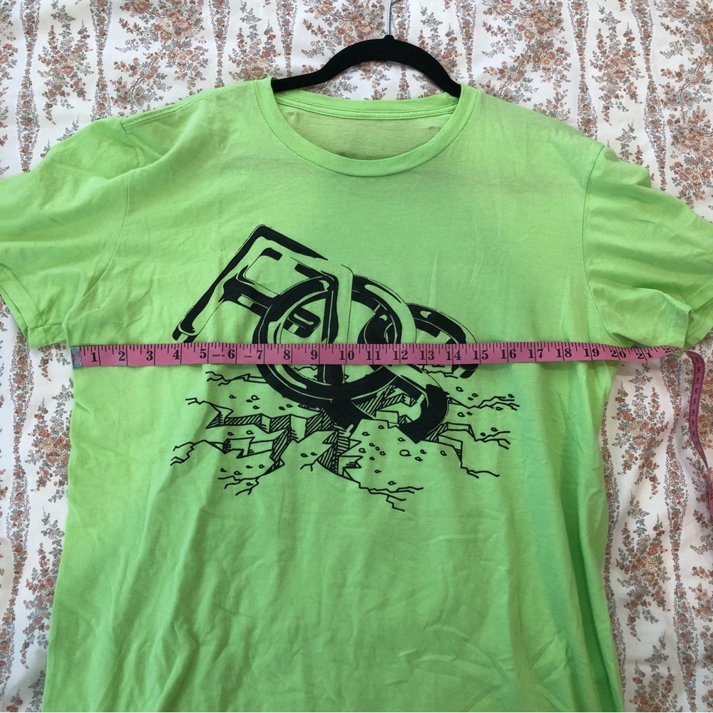 Virgil Abloh X Mca Figures Of Speech Fos Tee Size… - image 8